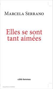 Cover von Elles se sont tant aimées