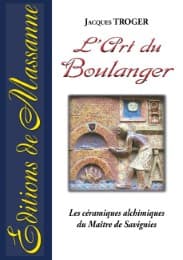 Cover von L'art du Boulanger