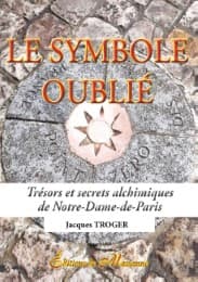 Cover von Le symbole oublié