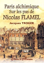 Cover von Paris alchimique