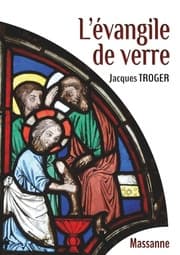 Cover von L'Évangile de verre