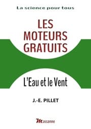 Cover von Les moteurs gratuits