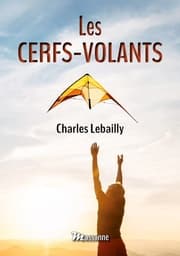 Cover von Les cerfs-volants