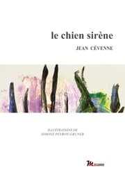 Cover von Le Chien Sirène