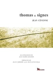 Cover von Thomas & Signes