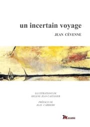 Cover von Un incertain voyage