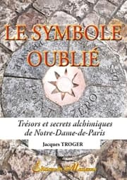 Cover von Le symbole oublié