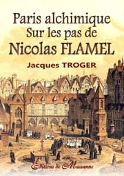 Cover von Paris alchimique