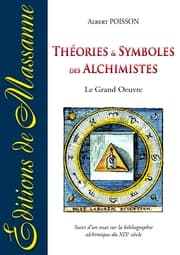 Cover von Théories et symboles des Alchimistes