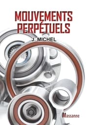 Cover von Mouvements perpétuels