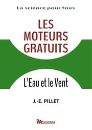 Cover von Les moteurs gratuits