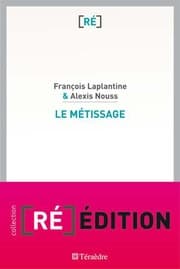 Cover von Le métissage