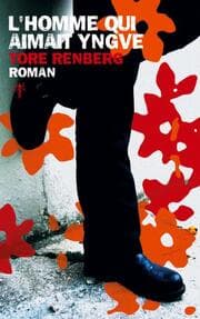 Cover von L'Homme qui aimait Yngve