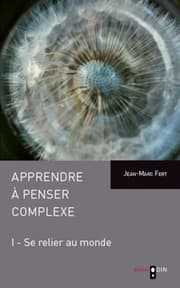 Cover von Apprendre à penser complexe (Tome I)