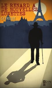 Cover von Le renard a de nouvelles lunettes