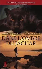 Cover von Dans l'ombre du jaguar