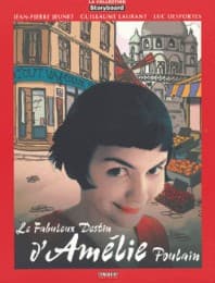 Cover von Le Fabuleux Destin d'Amélie Poulain