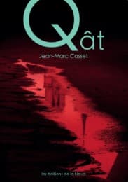 Cover von Qât