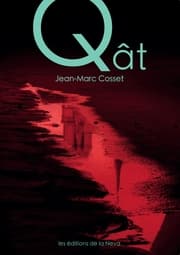 Cover von Qât