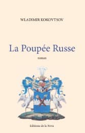 Cover von La Poupée Russe