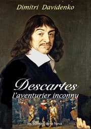 Cover von Descartes, l'aventurier inconnu