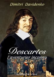 Cover von Descartes, l'aventurier inconnu