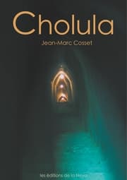 Cover von Cholula