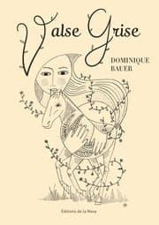 Cover von Valse grise