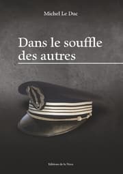 Cover von Dans le souffle des autres