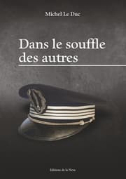Cover von Dans le souffle des autres