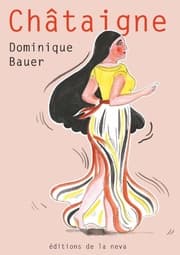 Cover von Châtaigne