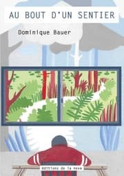 Cover von Au bout d'un sentier...