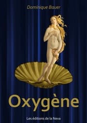 Cover von Oxygène