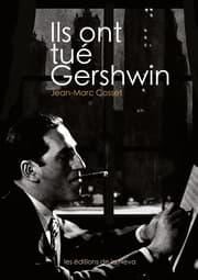 Cover von Ils ont tué Gershwin