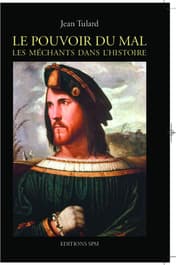 Cover von Pouvoir du Mal