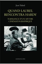 Cover von Quand Laurel rencontra Hardy