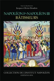 Cover von Napoléon Ier - Napoléon III bâtisseurs