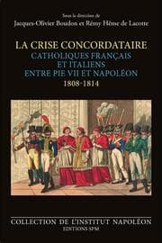 Cover von La Crise Concordataire