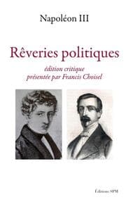 Cover von REVERIES POLITIQUES