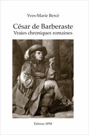 Cover von César de Barberaste