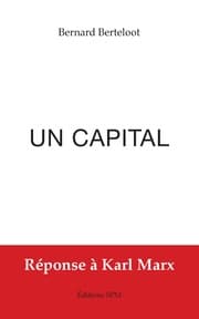 Cover von Un capital