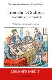 Cover von Tromelin et Suffren