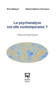 Cover von La psychanalyse est-elle contemporaine ?