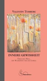 Cover von Innere Gewissheit