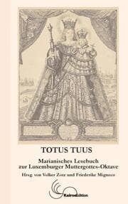 Cover von Totus Tuus