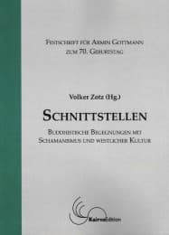 Cover von Schnittstellen
