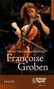 Cover von Françoise Groben