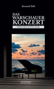 Cover von Das Warschauer Konzert - oder der letzte Gang