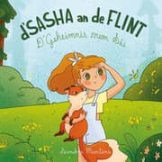 Cover von DSasha an de Flint
