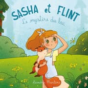 Cover von Sasha et Flint